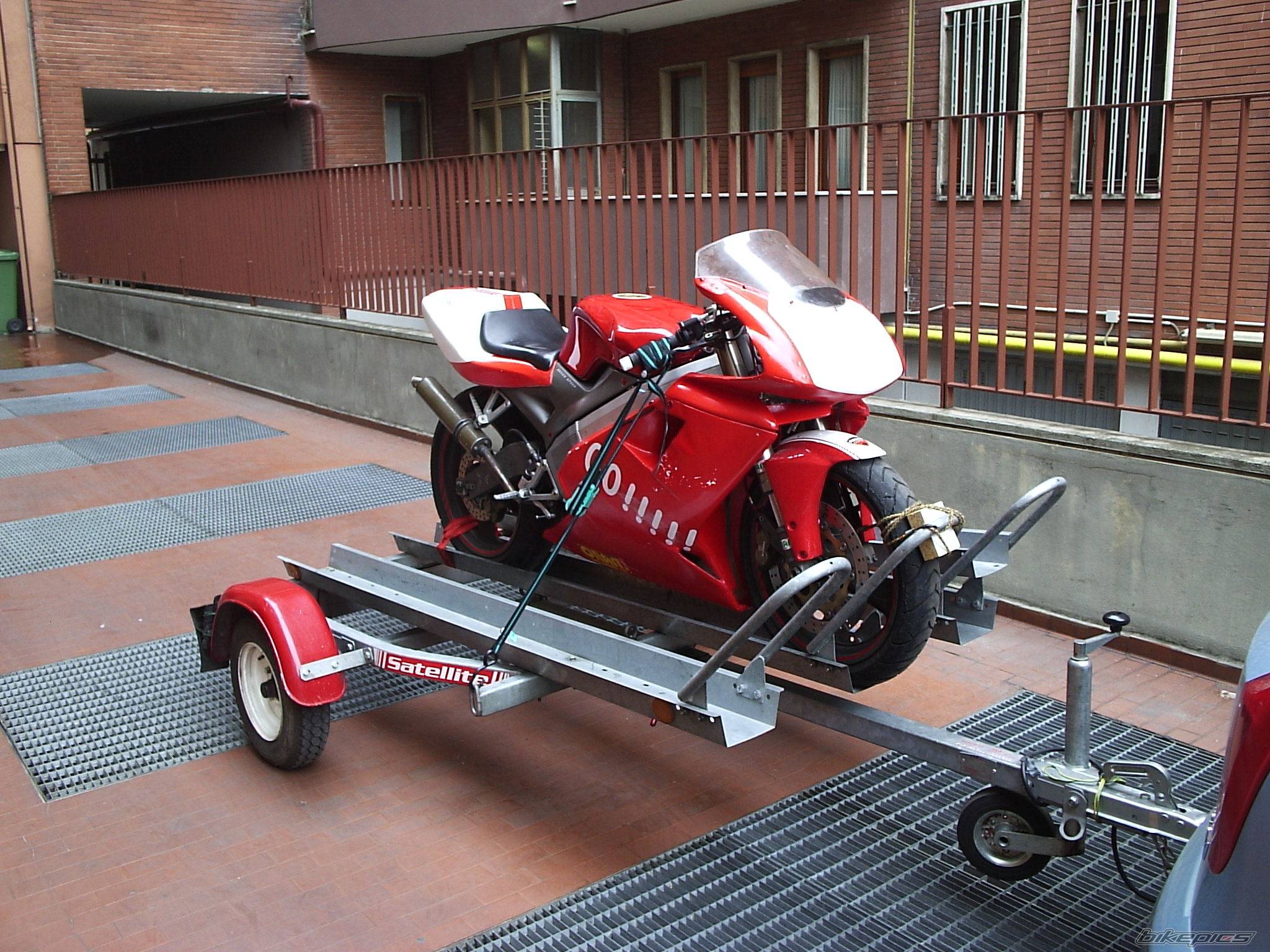 Bike Photo 316451