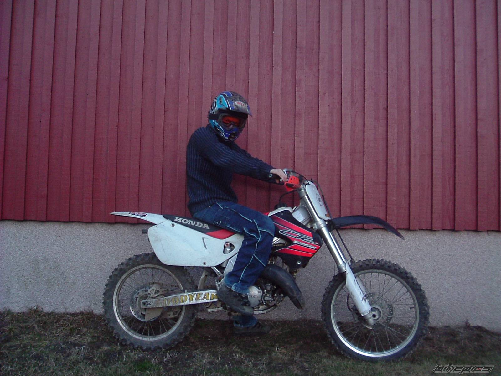 Bike Photo 316462