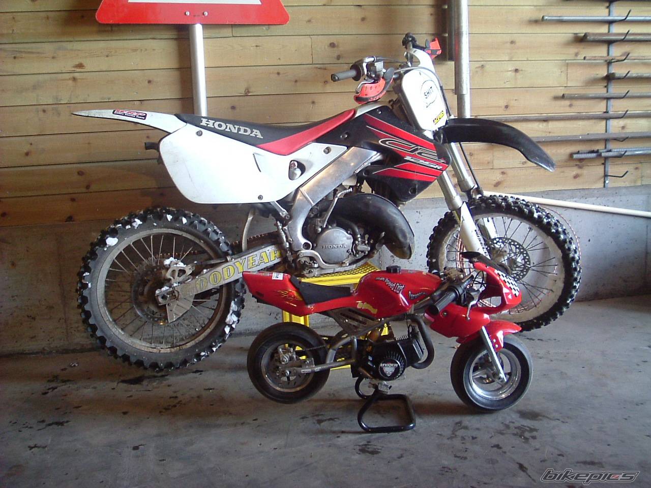 Bike Photo 316463