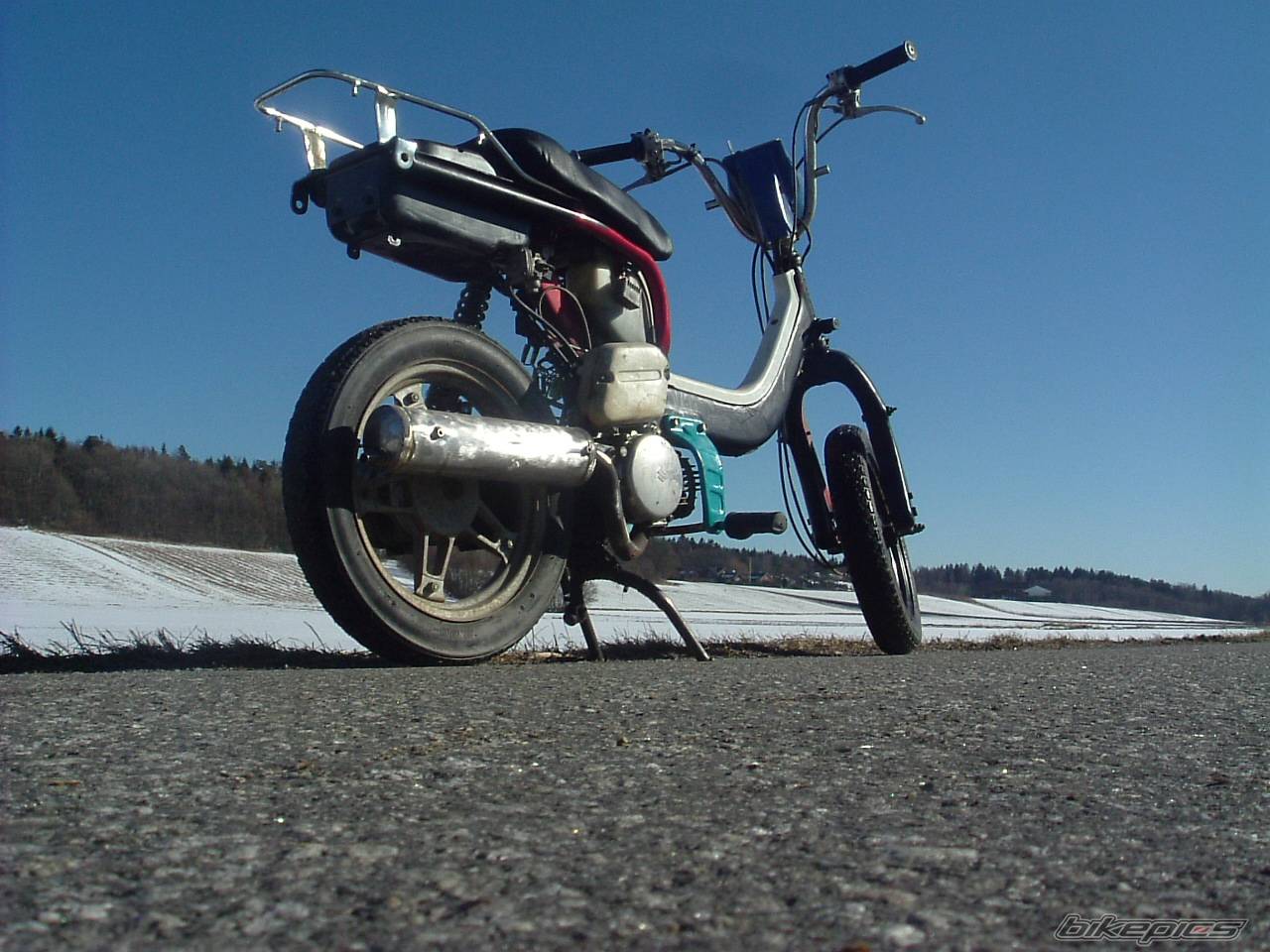 Bike Photo 316465