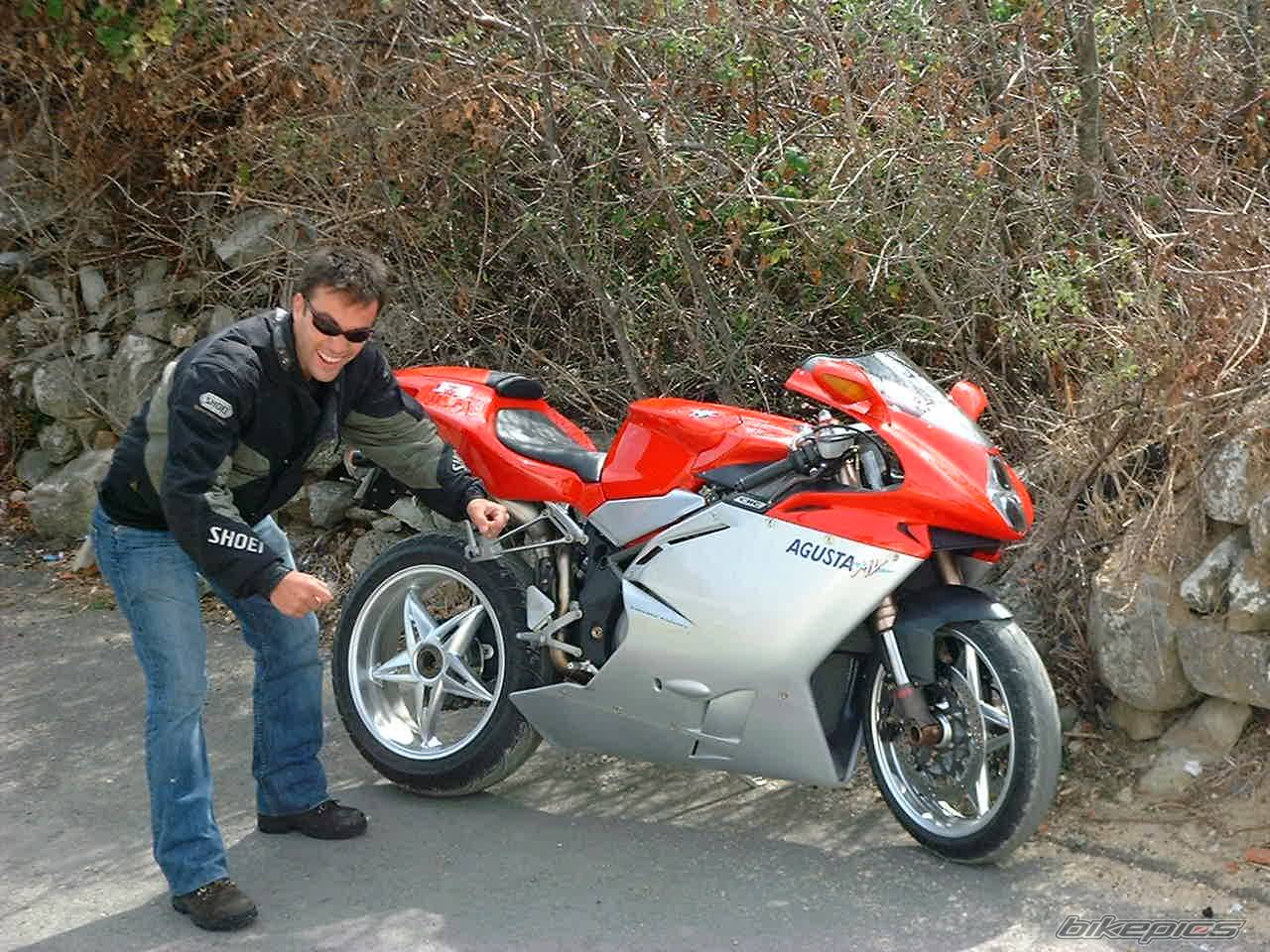 Bike Photo 316478