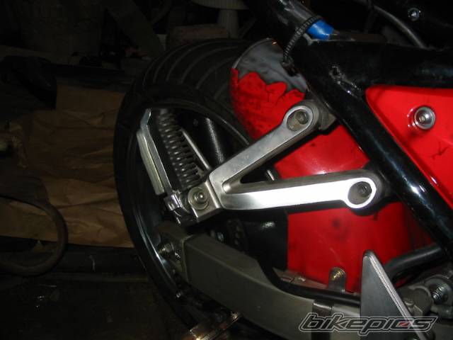 Bike Photo 316485