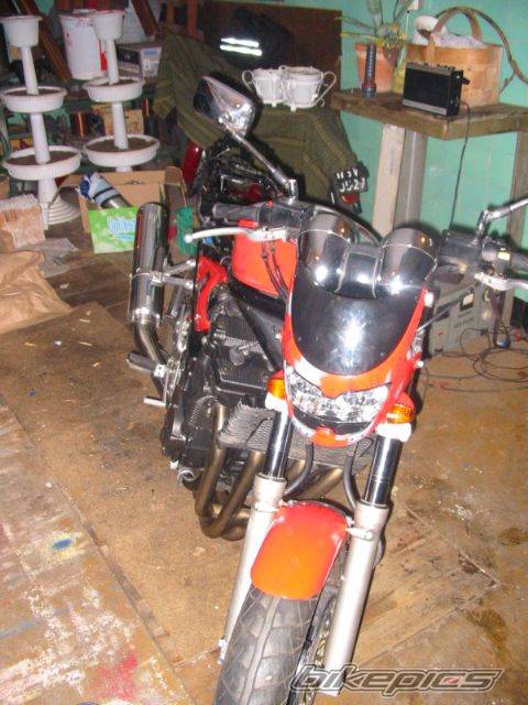 Bike Photo 316499