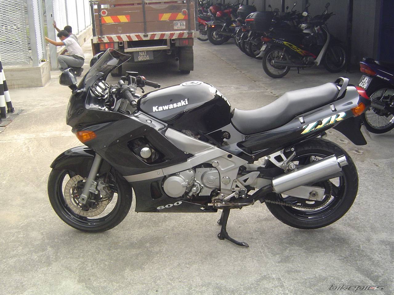 Bike Photo 316502