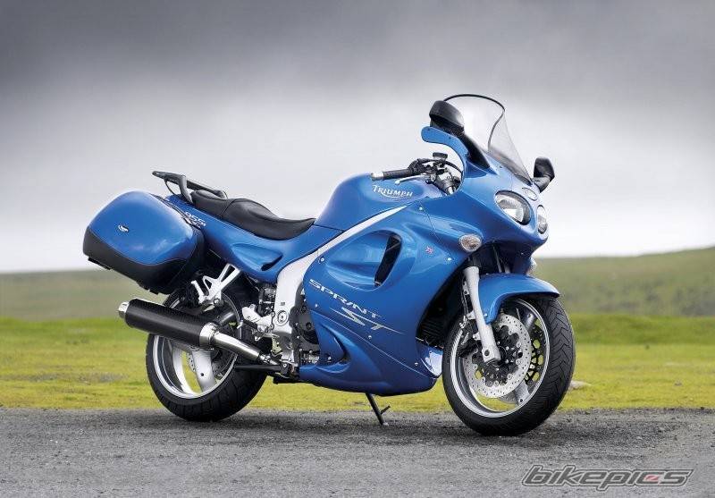 Bike Photo 316523