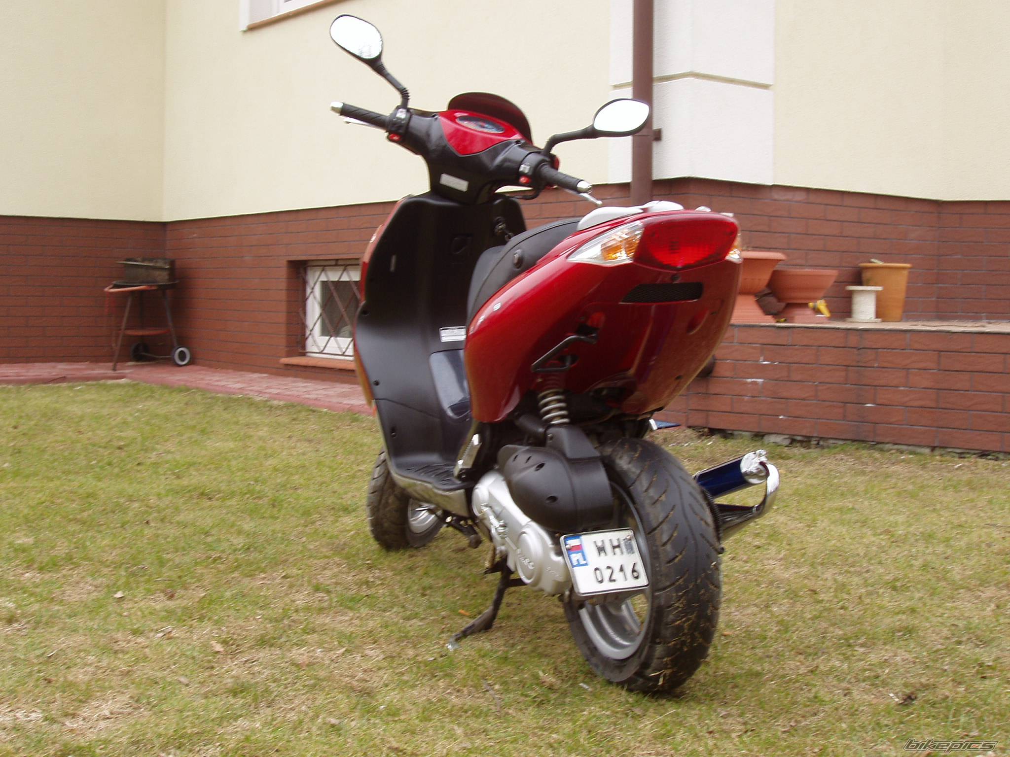 Bike Photo 316536