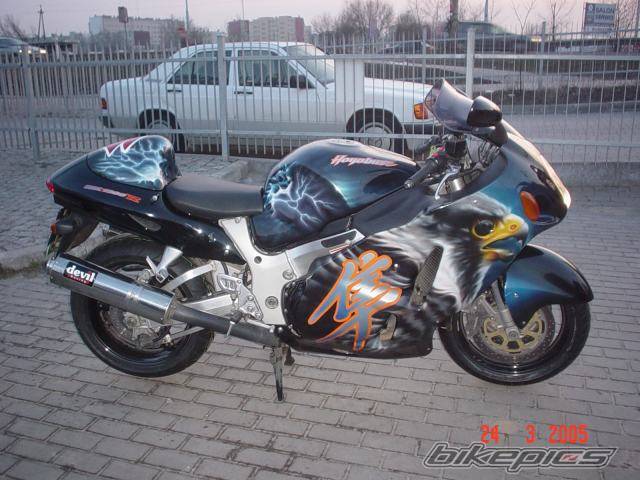 Bike Photo 316556