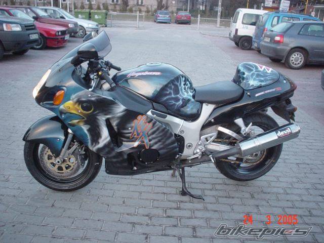 Bike Photo 316558