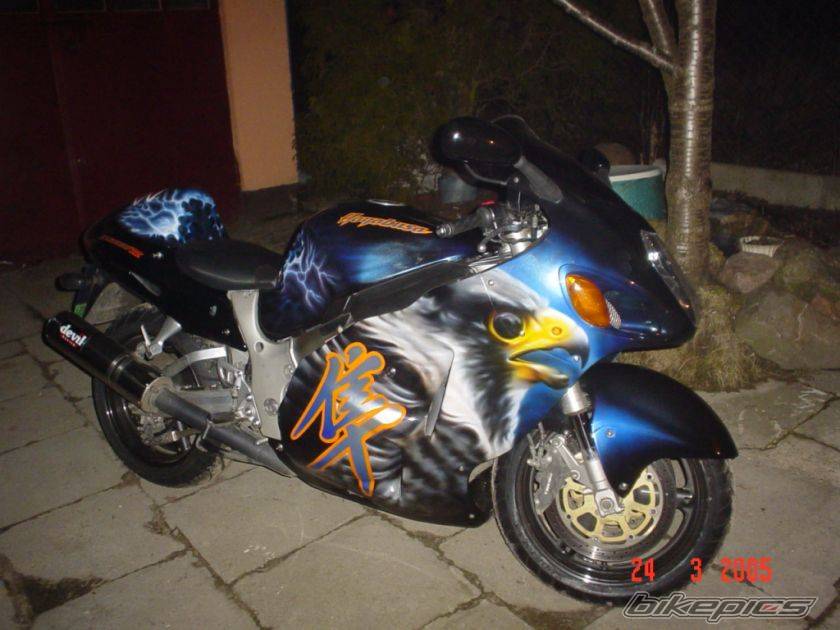 Bike Photo 316561