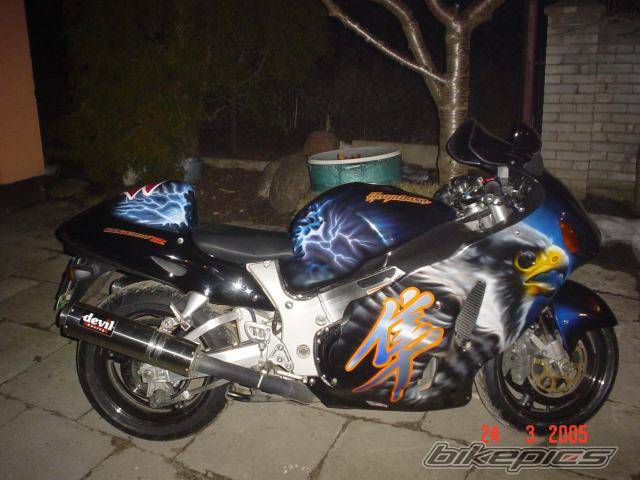 Bike Photo 316565