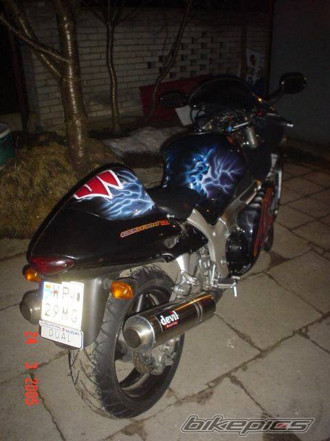 Bike Photo 316575