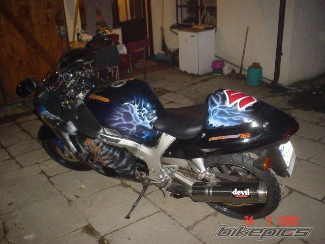 Bike Photo 316581