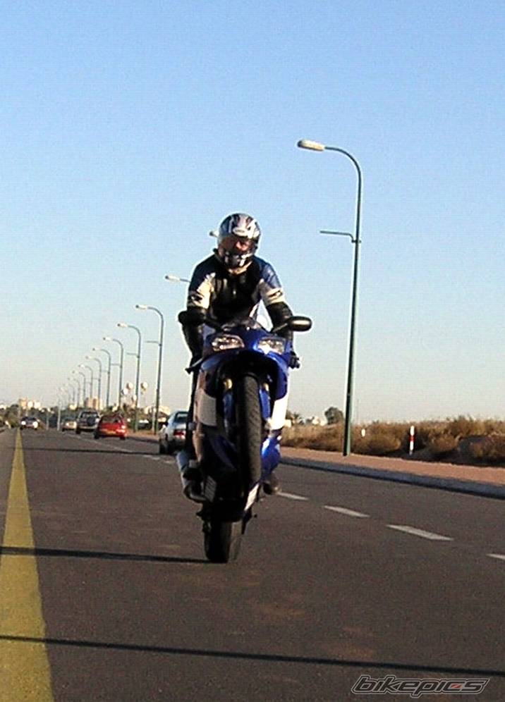 Bike Photo 316583