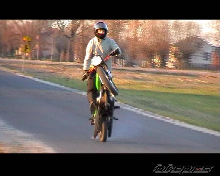 Bike Photo 316587
