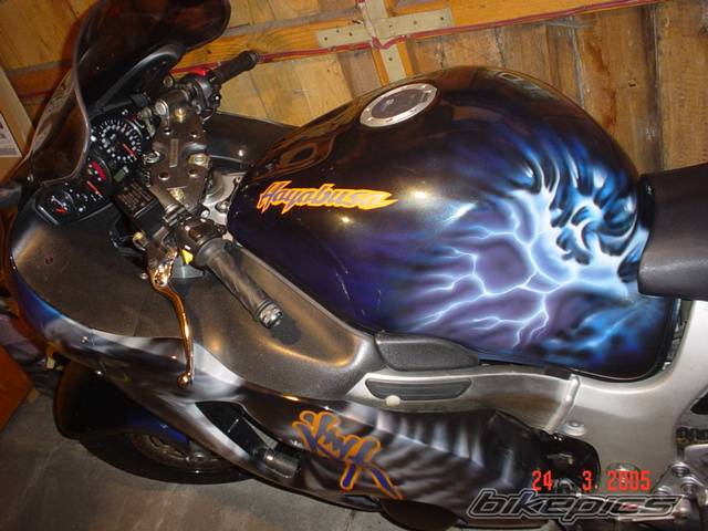 Bike Photo 316588
