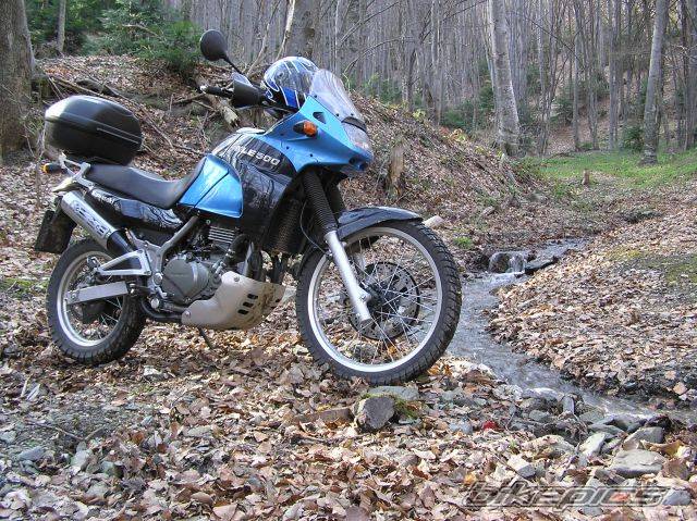 Bike Photo 316604