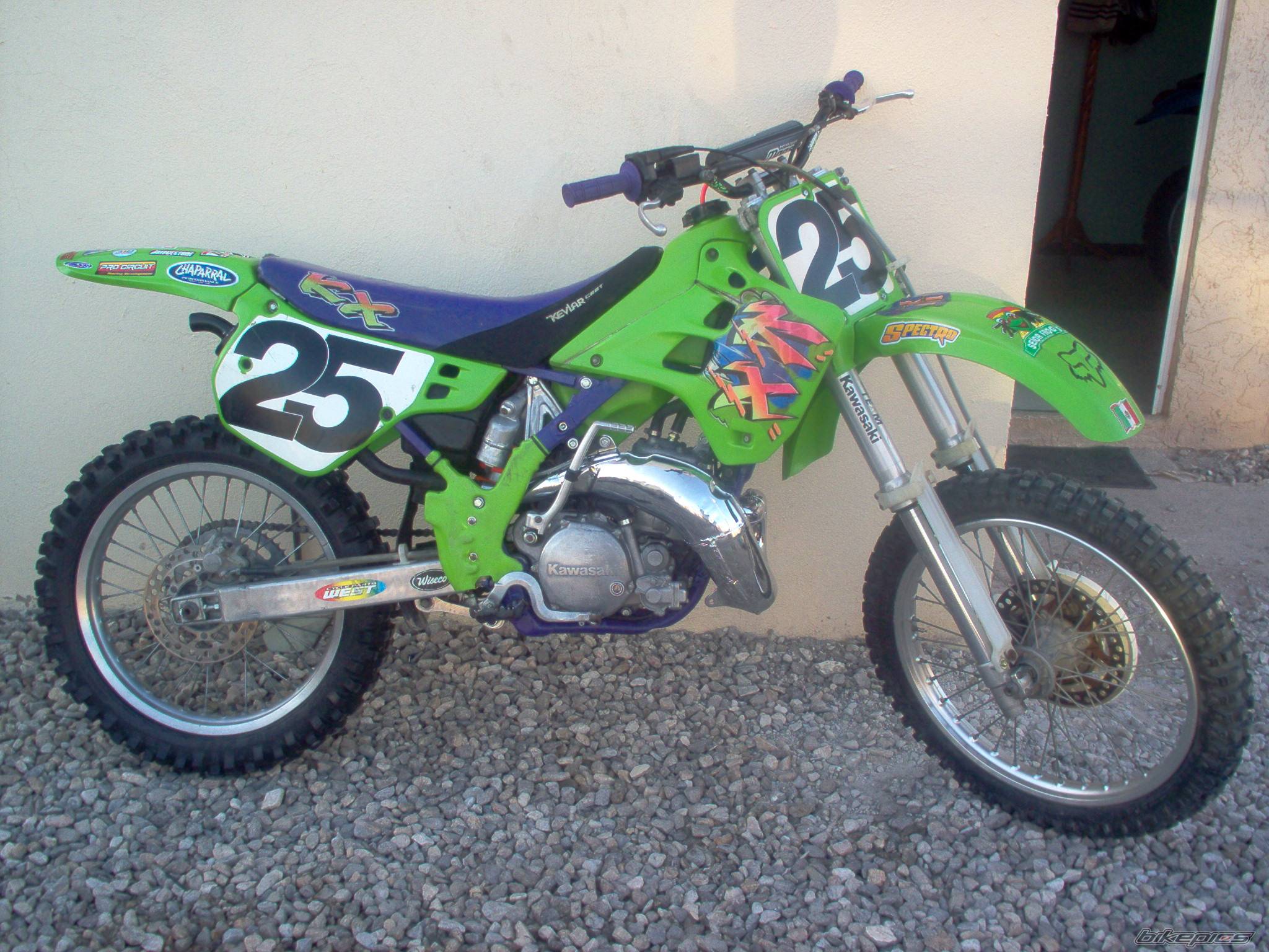 Bike Photo 316605