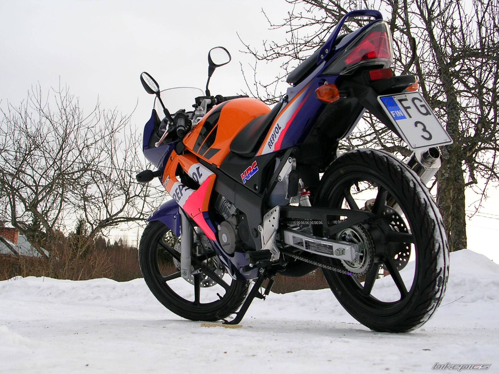 Bike Photo 316616