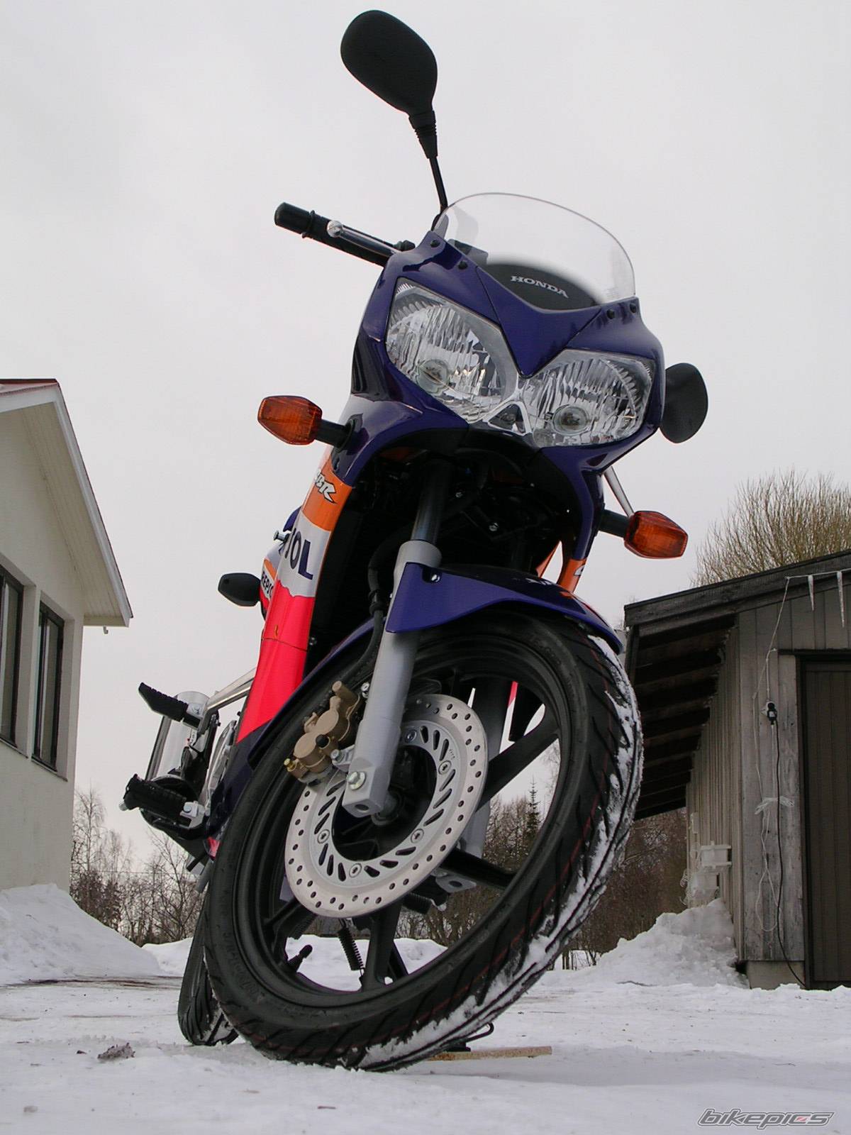Bike Photo 316617