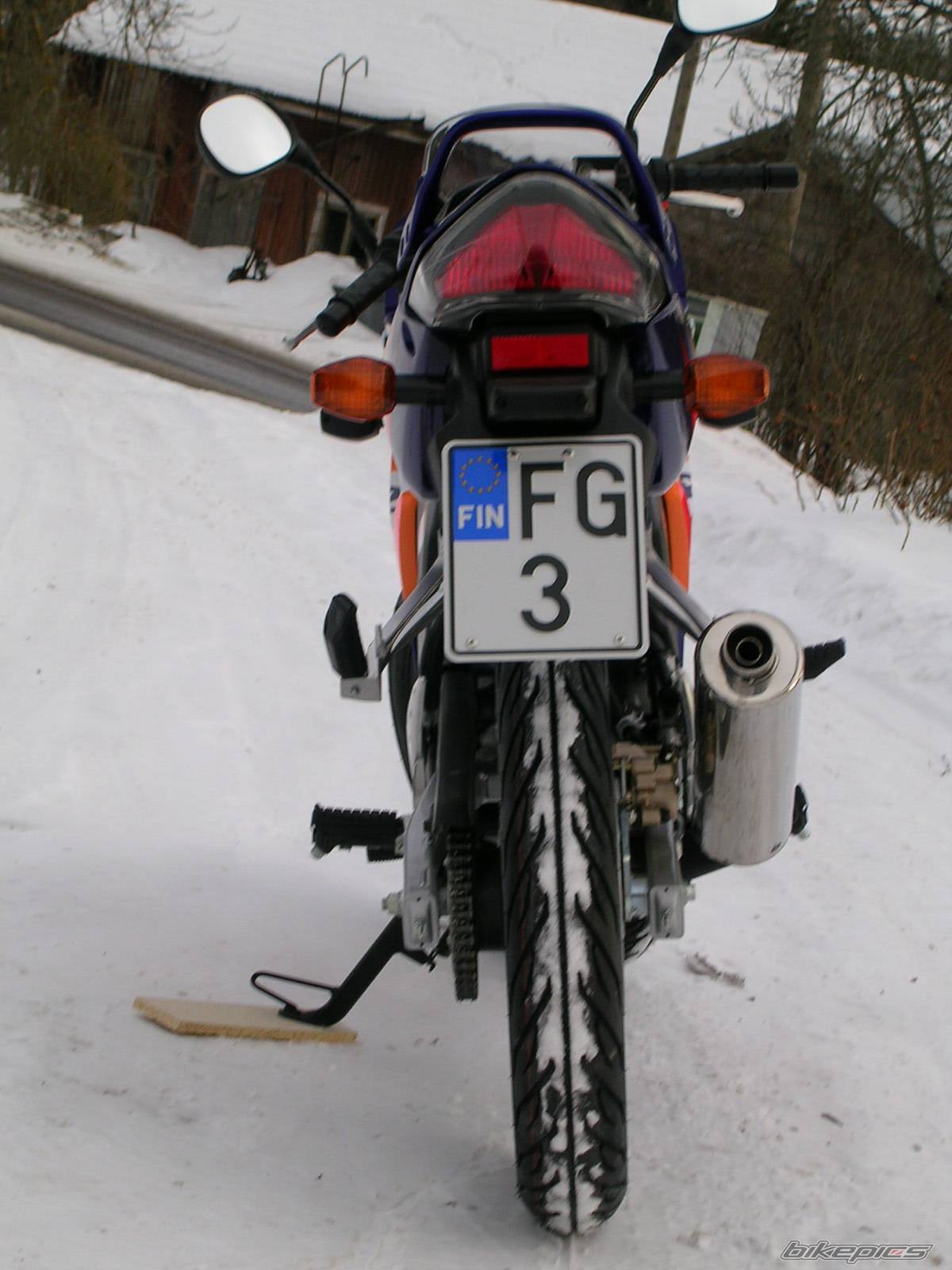Bike Photo 316619