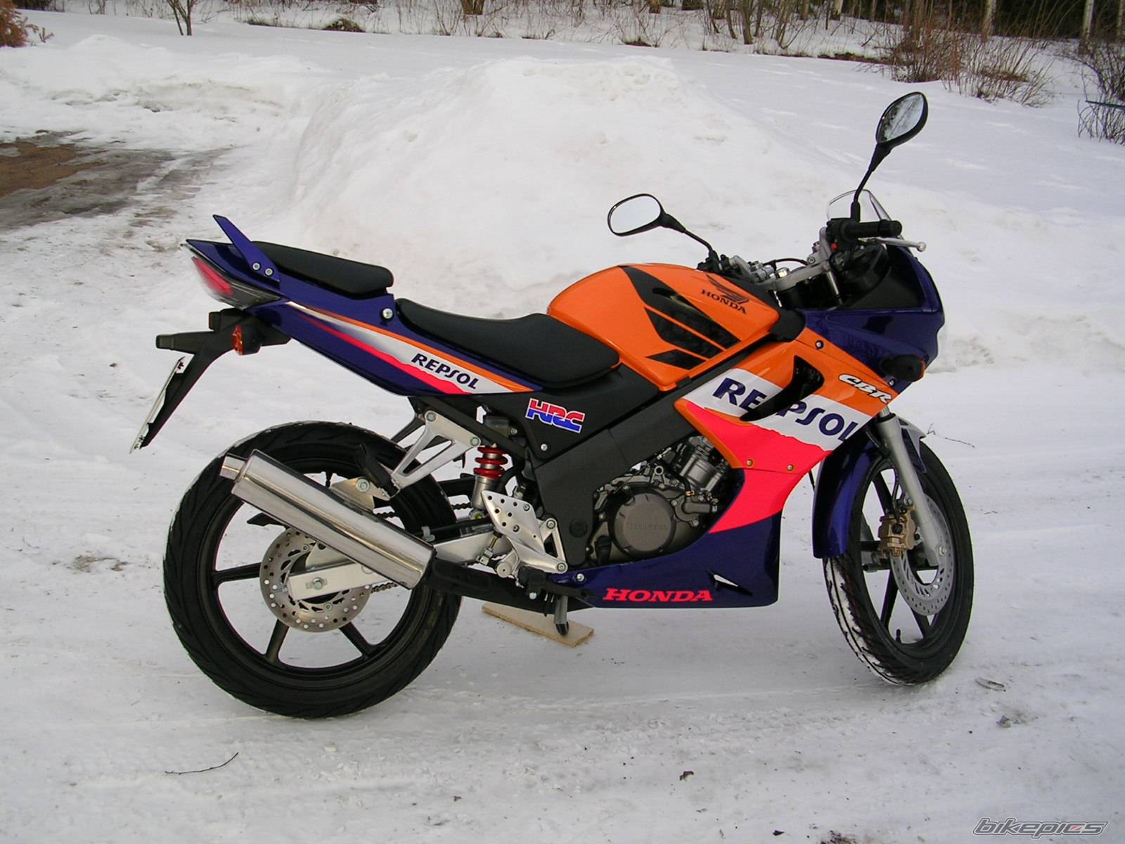 Bike Photo 316620