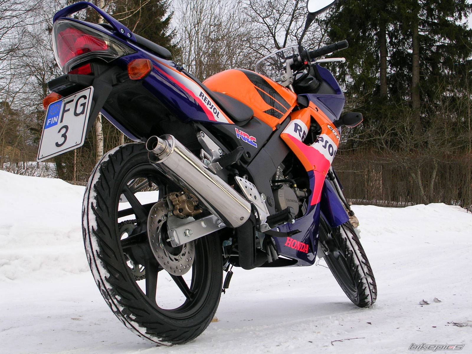 Bike Photo 316621