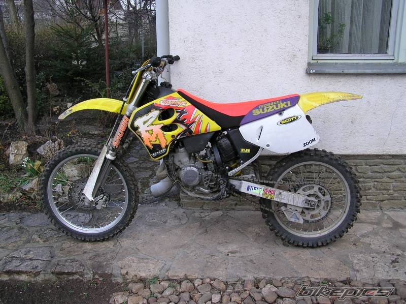Bike Photo 316642