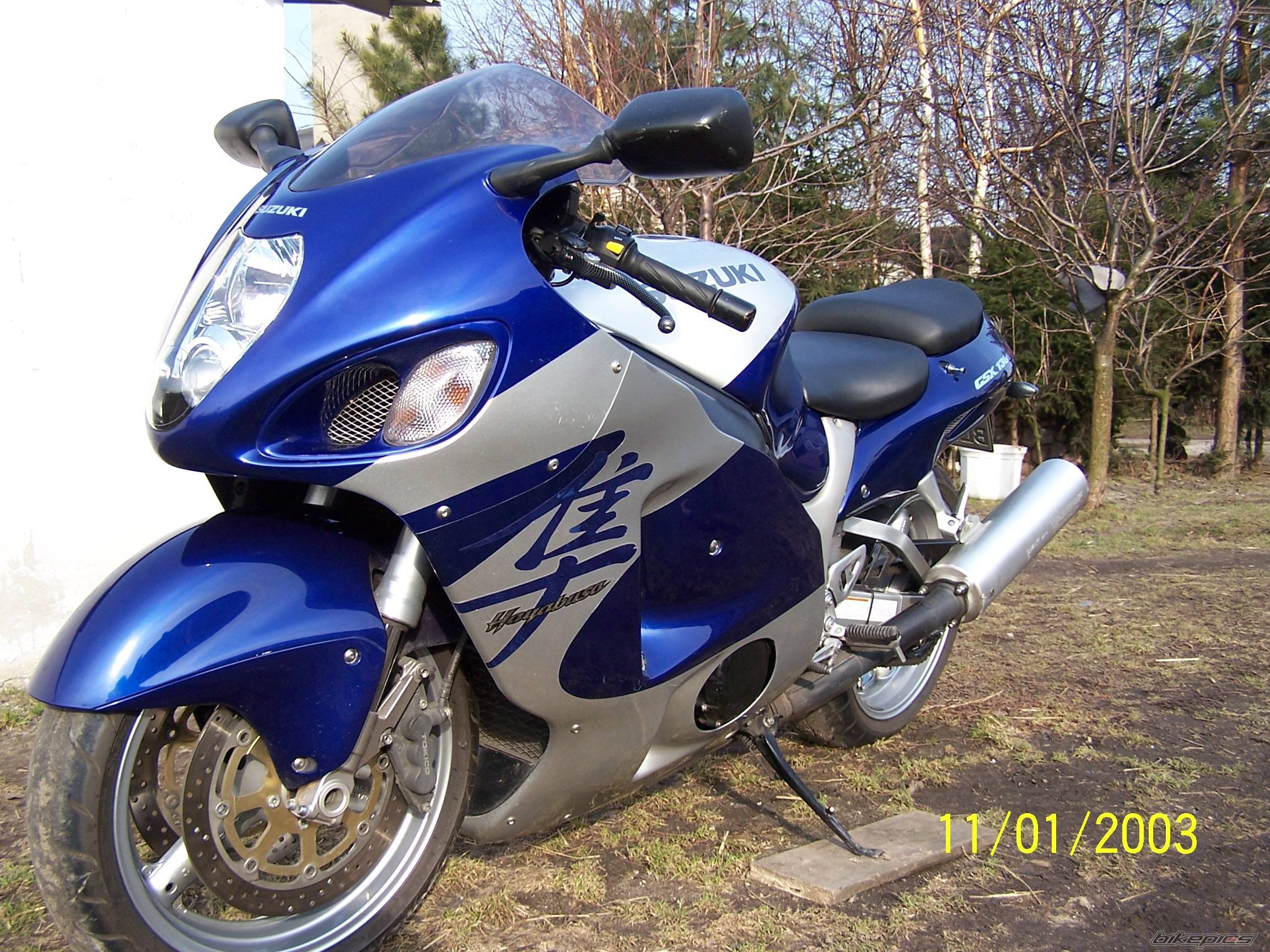 Bike Photo 316645