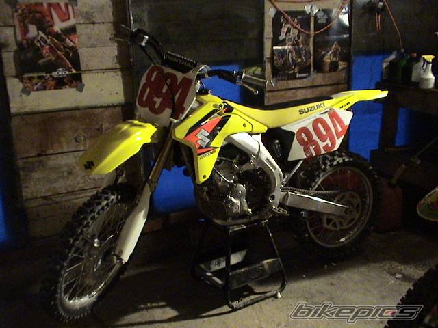 Bike Photo 316667