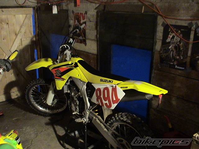 Bike Photo 316668