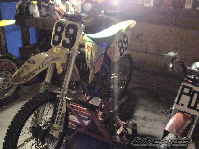 Bike Photo 316671