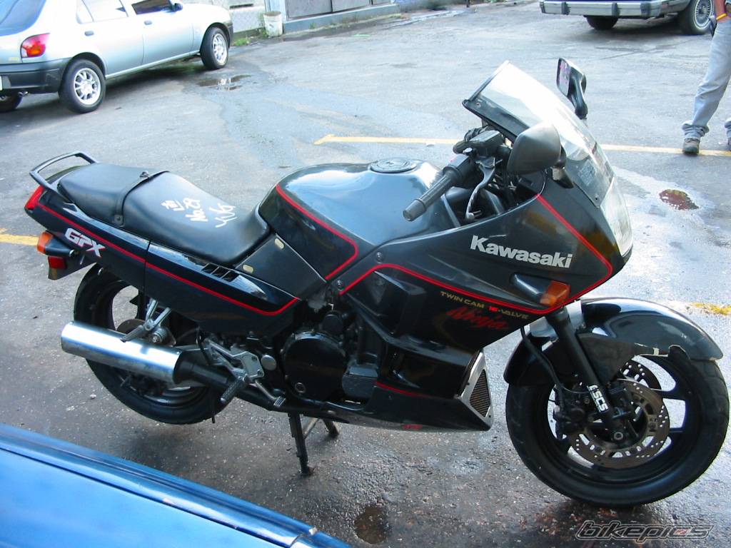 Bike Photo 316688