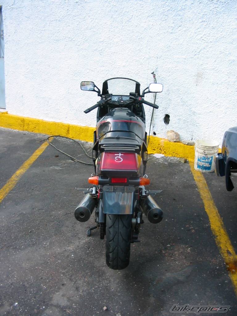 Bike Photo 316689