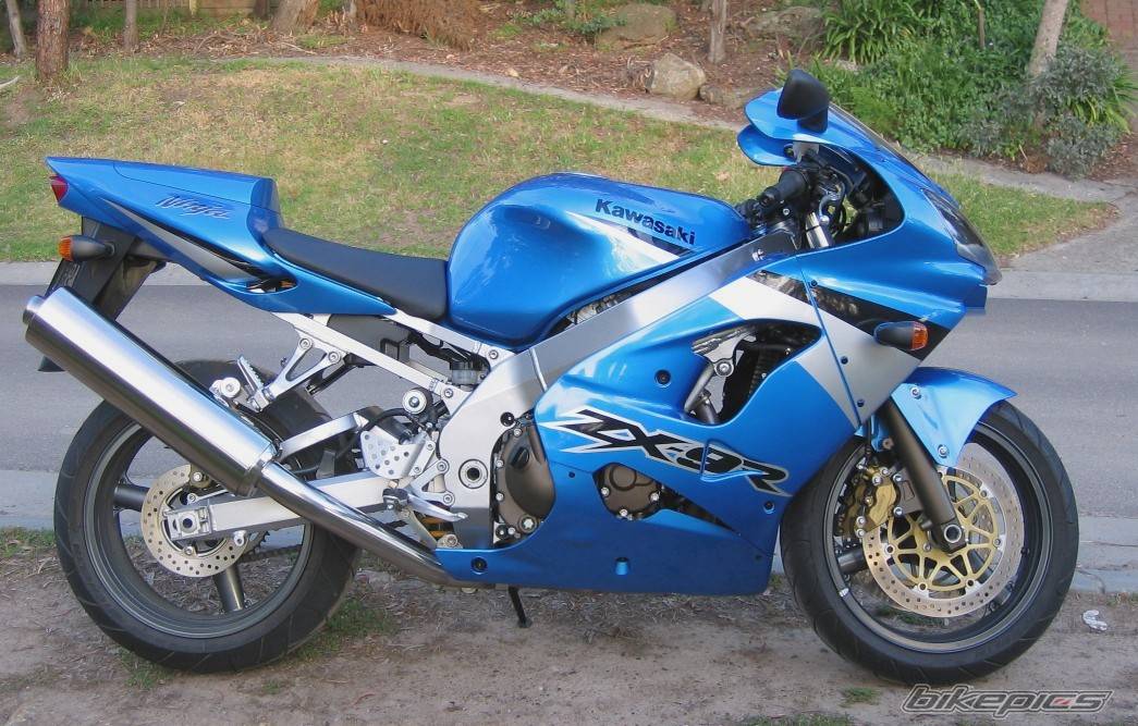 Bike Photo 316705