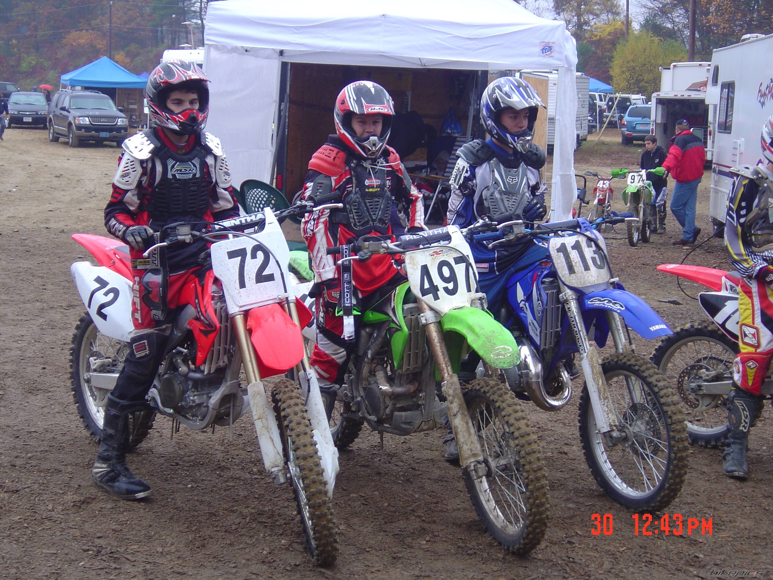 Bike Photo 316717