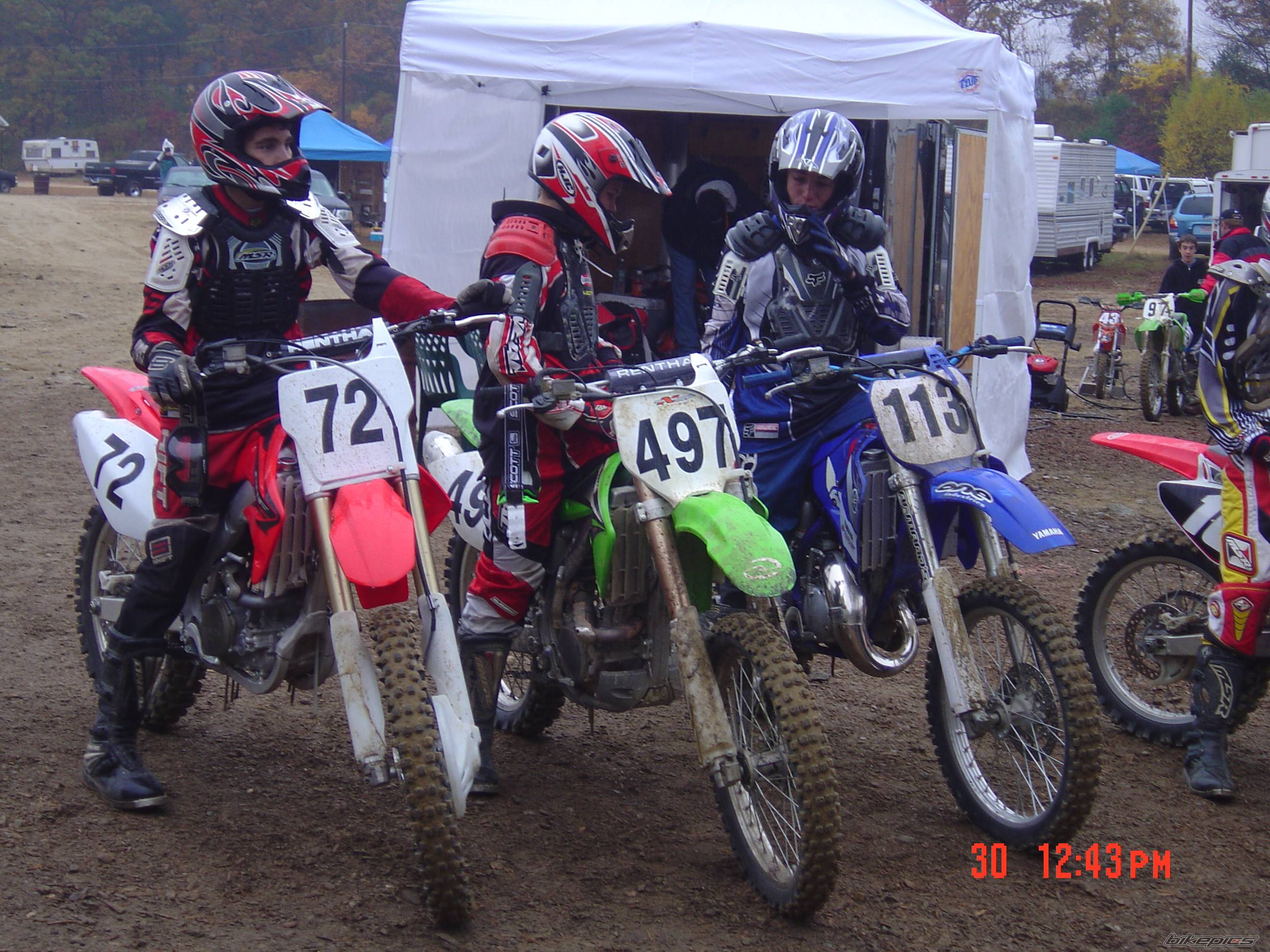 Bike Photo 316722
