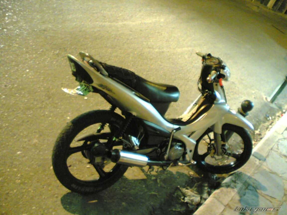 Bike Photo 316723