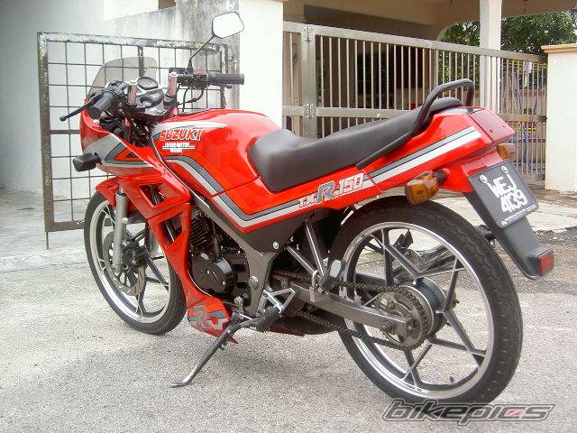 Bike Photo 316733