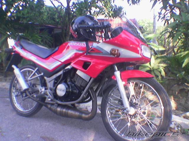 Bike Photo 316739