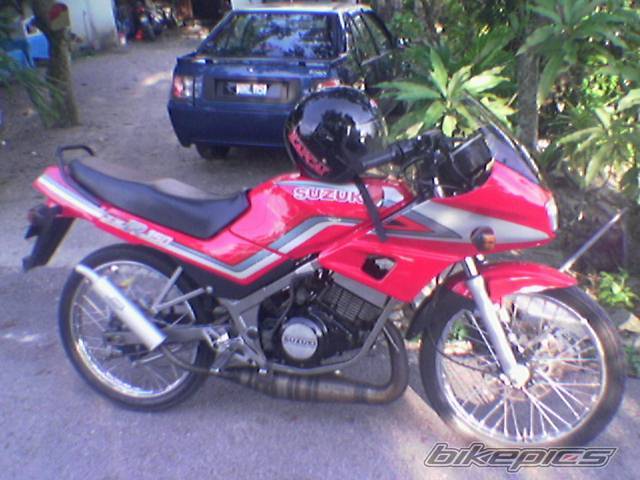 Bike Photo 316740