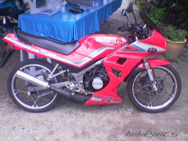 Bike Photo 316741