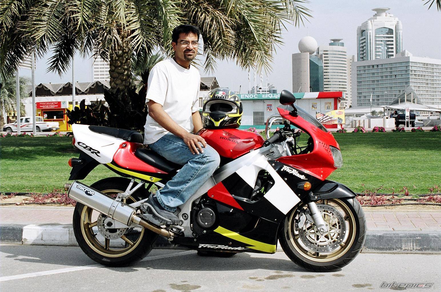 Bike Photo 316790