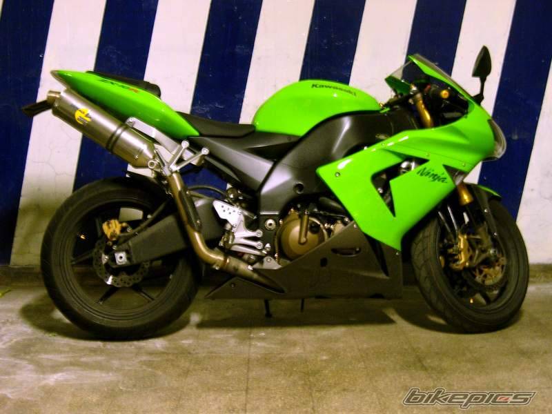 Bike Photo 316821