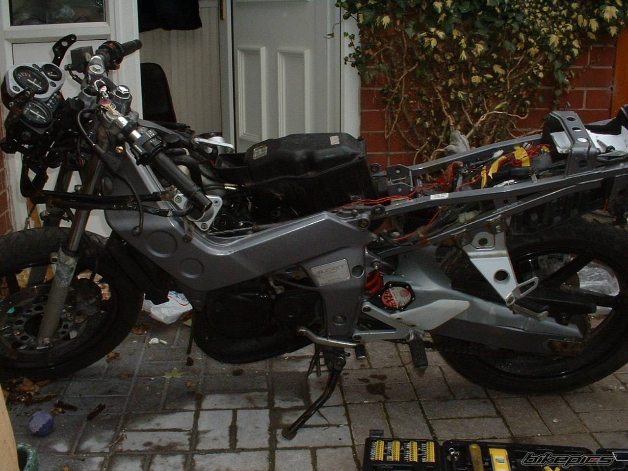 Bike Photo 316842