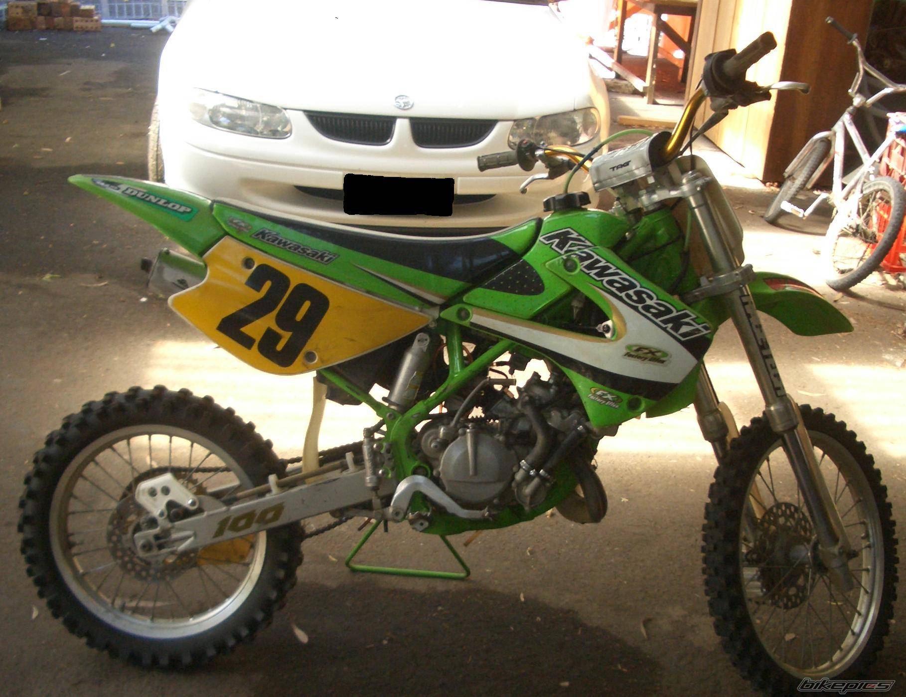 Bike Photo 316855