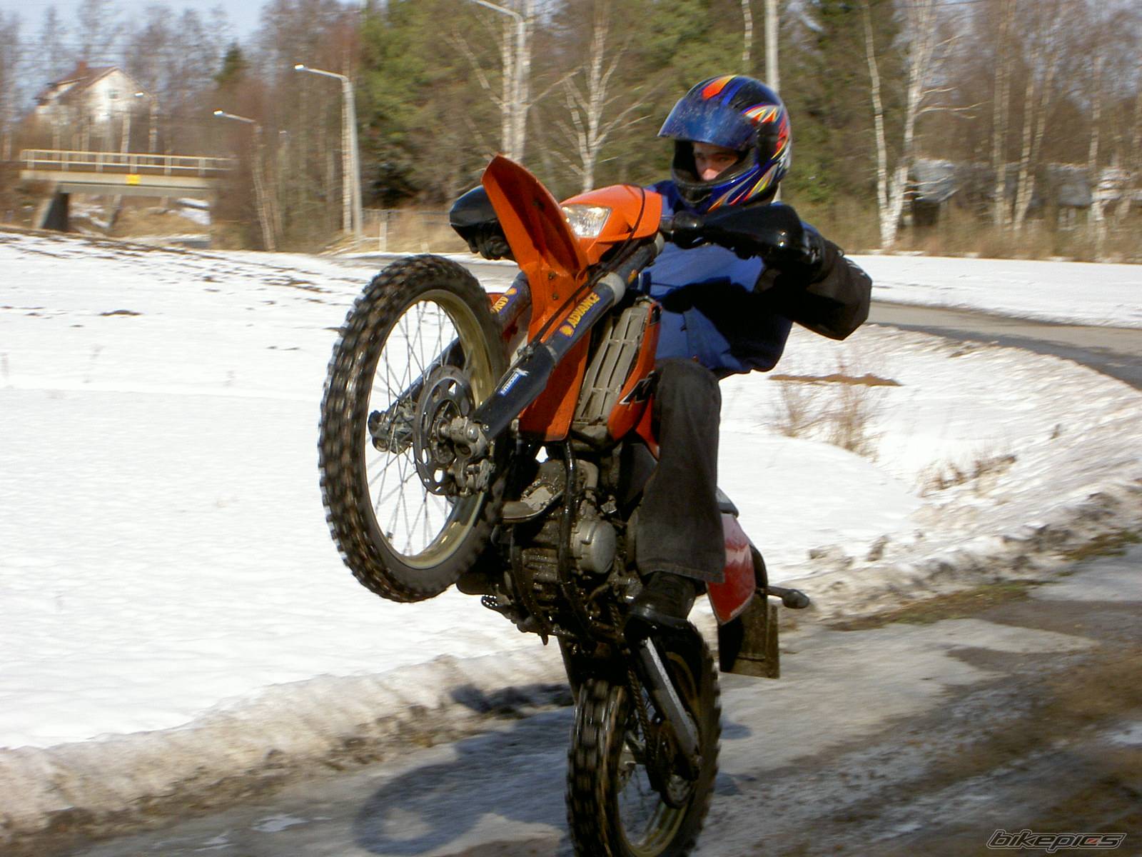 Bike Photo 316861