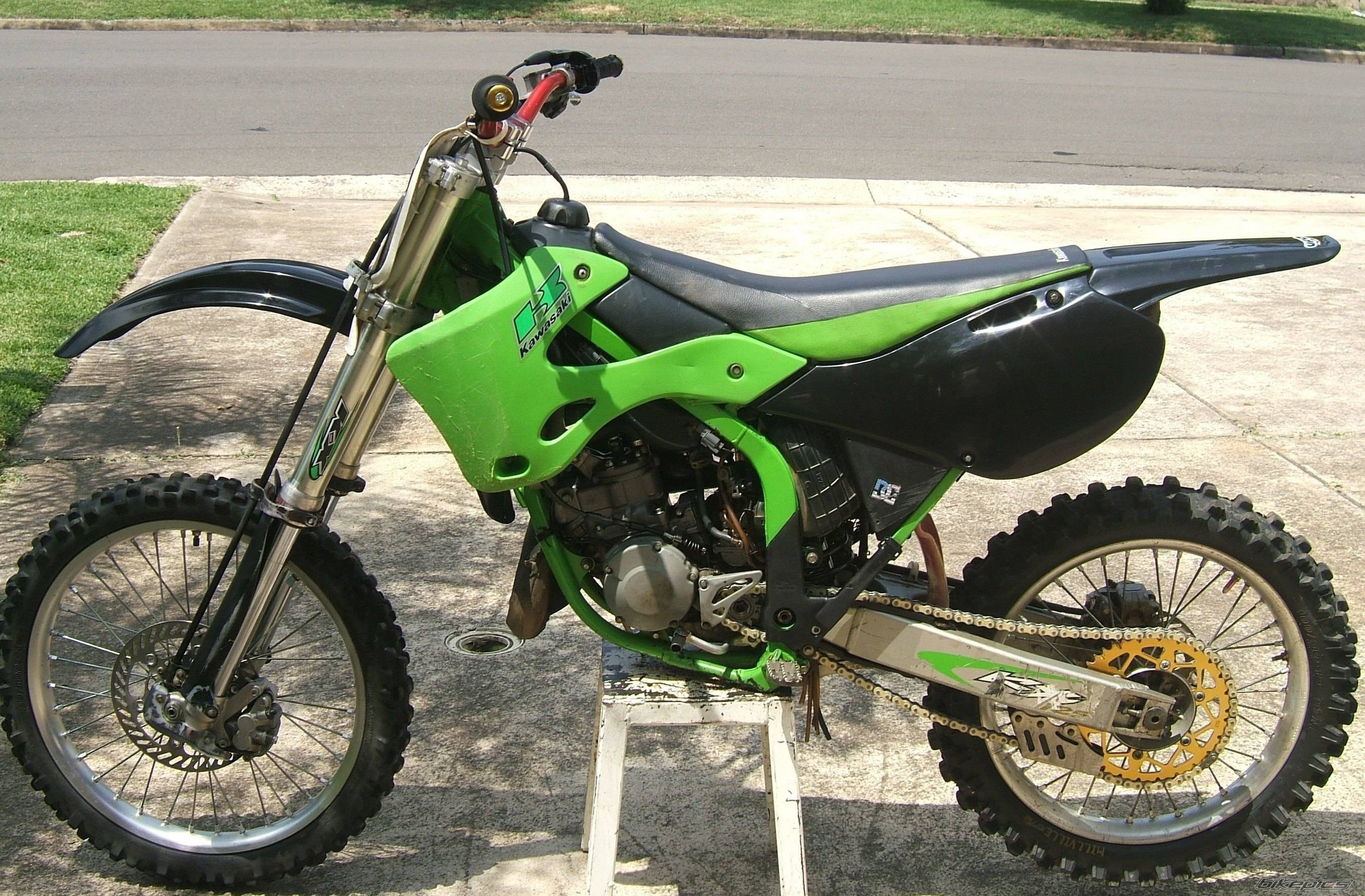 Bike Photo 316864