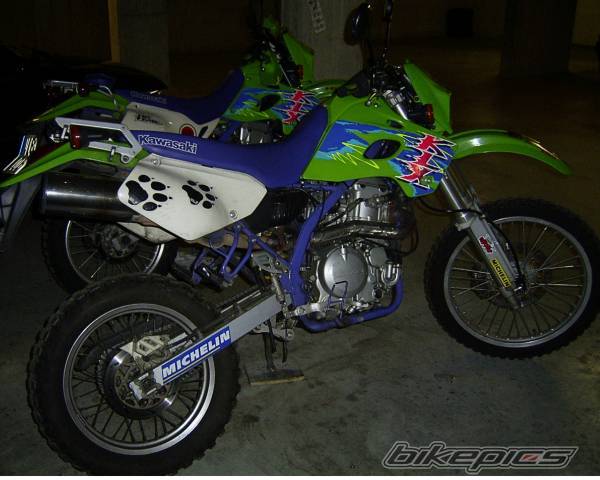 Bike Photo 316874