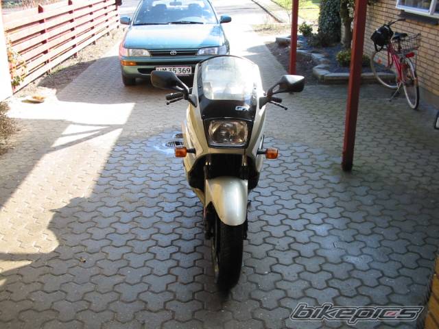 Bike Photo 316889