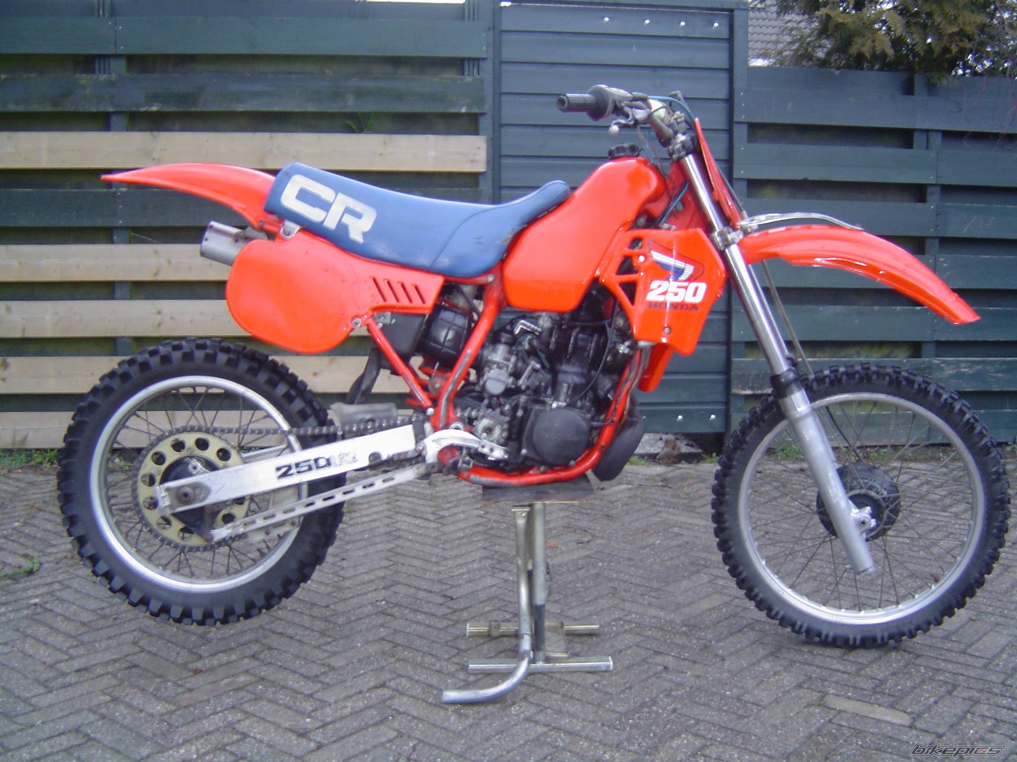 Bike Photo 316909